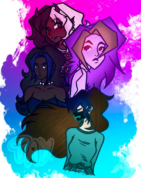 Fanart